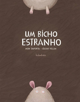 Um Bicho Estranho
