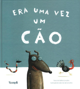 Era uma vez um cão